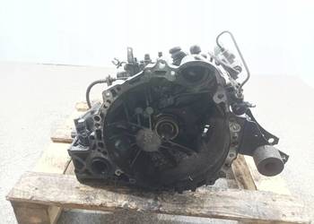 SKRZYNIA BIEGÓW 2.0 D4D Toyota Previa II (2000-2005) 