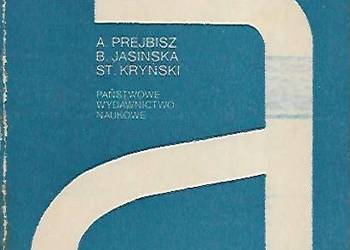 Gramatyka angielska w  ćwiczeniach - A. Prejbisz, B. Jasińsk