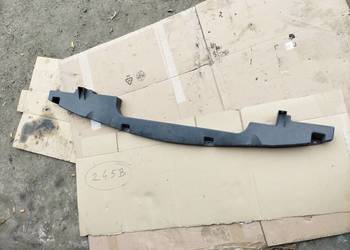 Nissan Almera TONO 62663-4U3C0 BELKA WZMOCNIENIE ZDERZAKA