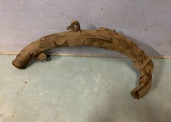 Przewód rura intercoolera 5n0145840e