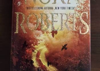 Nora Roberts "Kłamca"
