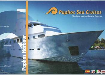 PAPHOS SEA CRUISES