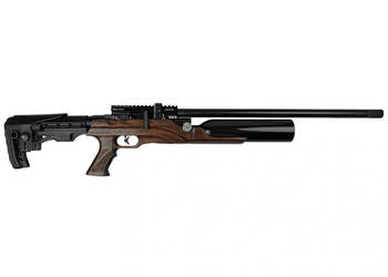 Wiatrówka PCP Niksan Defence Ozark-TW 4.5 mm