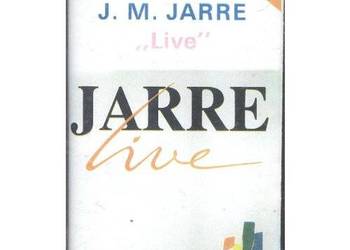 Jean-Michel Jarre - "Jarre Live"
