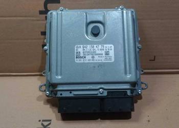 Ecu Komputer Sterownik Silnika Mercedes W211 3.0 CDI
