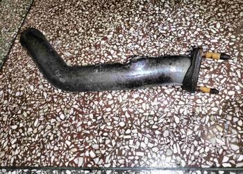Flansza katalizatora cyl. 1-3 BMW E60 E61 523i 525i 530i E63 E64 630i e65