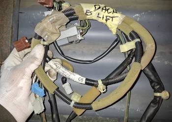 Wiązka dachu szyberdachu Honda Accord VI 6 sedan