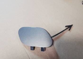 Zaślepka haka zderzaka przód opel corsa E 14-19 13399230