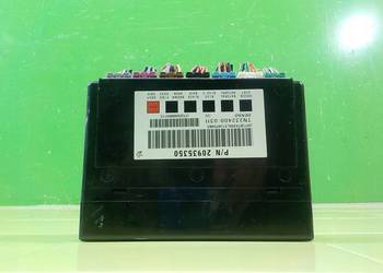 OPEL ANTARA LIFT 2.2 CDTI 12r 5D modul sterownik komfortu 20935350