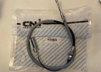 Linka 84146525 sprzęgła WOM CNH ORG New Holland Case Farmall