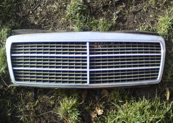 atrapa-grill maski mercedes w210