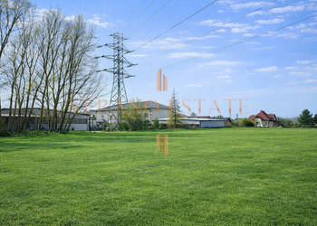 Działka do wynajęcia | 1776M2 | UL. KRĘTA