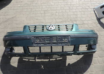 VW SHARAN MK1 LIFT FL ZDERZAK PRZÓD PRZEDNI LB7Z