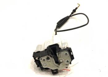 ZAMEK DRZWI PRAWY PRZÓD FIAT 500 Hatchback 52191860