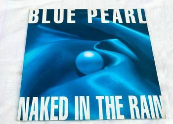 Blue Pearl - Naked In The Rain Maxi12''