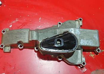 BMW GS650 GS 650 800 08-12 miska olejowa dekiel pokrywa smoka