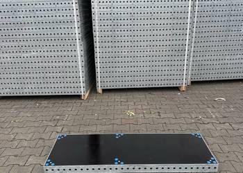 Szalunki ścienne 102,70 typ LEKKIEGO tekko, minibox