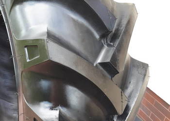 Opona 13.6-38 TT  131A6 14PR  TA-60  Petlas , F.vat