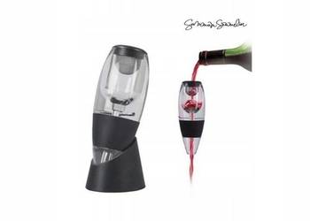 Karafka do natleniania wina Summum Sommelier