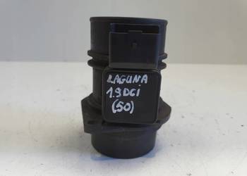 PRZEPŁYWOMIERZ Renault Laguna II 1.9 DCI _ POWIETRZA 7700314057 H77003146
