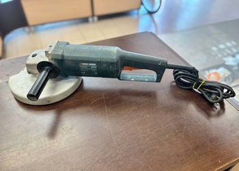 Szlifierka kątowa Black&Decker KG2023 2000W