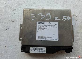 Sterownik Komputer ABS E39 2.5B