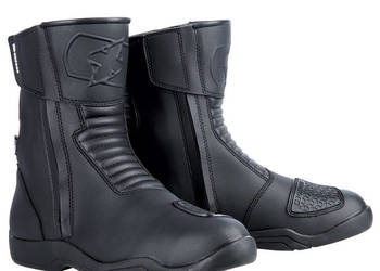 OXFORD BUTY TURYSTYCZNE KRÓTKIE Z MEMBRANĄ 44;45;46