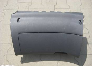 SKODA OCTAVIA II 2 04-08R SCHOWEK DESKI rozdzielczej