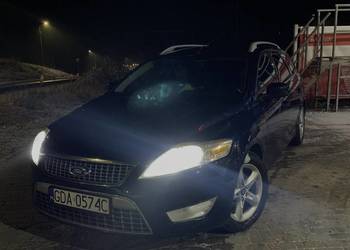 Ford Mondeo MK4 2.0 TDCi • 2008 • Kombi • Manual – Gotowy do jazdy