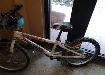 Rower Merida 20"