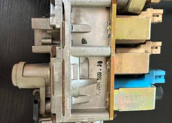 armatura gazowa junkers   ZSR Euroline
