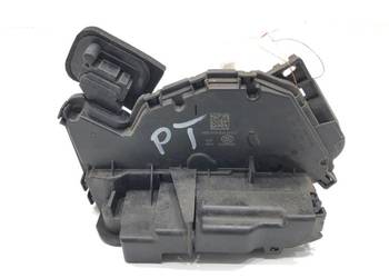 ZAMEK DRZWI PRAWY TYŁ VW GOLF VII Kombi 5TA839016D