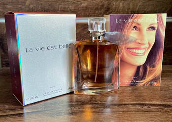 LA VIE EST BELLE - Perfumy damskie 100ml