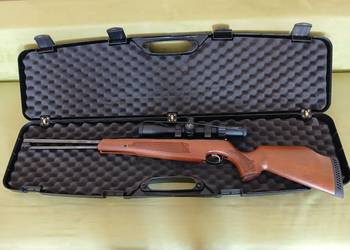 Air Arms tx200 mk3 4,5mm