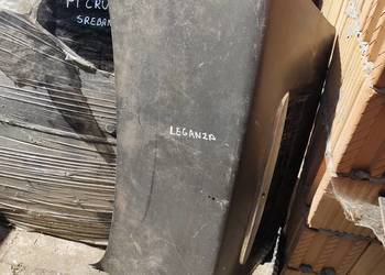 DAEWOO LEGANZA klapa tył