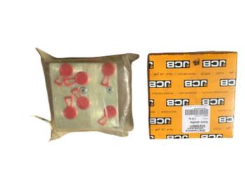 JCB 928/60031 Zawór wahadłowy do koparki JCB JZ70