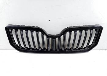 SKODA YETI 5L0 LIFT 13- GRILL ATRAPA ZDERZAKA PRZÓD PRZEDNIA 5L0853668B