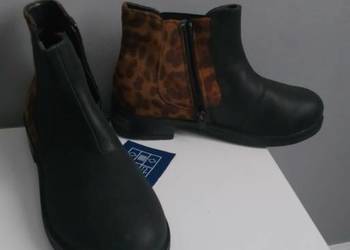 Botki rozmiar 36 (nr 19)