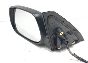 LUSTERKO LEWY TOYOTA RAV 4 II Hatchback 00-05 ZEWNĘTRZNE LEWA, BOCZNE