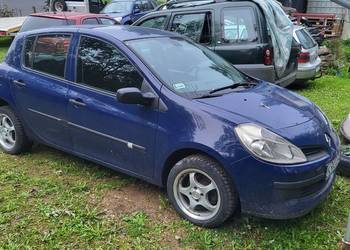Renault Clio 3