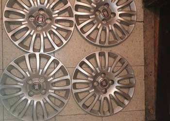 Kołpaki Fiat Bravo Punto 15