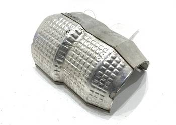 OSŁONA TERMICZNA SKODA SUPERB III 3Q0407721