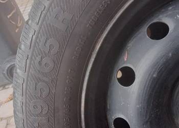 Koła zimowe używane