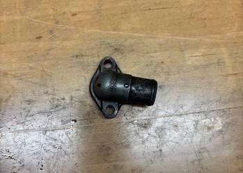 Króciec chłodzenia cylindra Honda CR 125