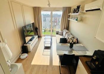 2pok, 35met, Okolice Jodłowickiej BALKON/MP/2021 (Wrocław)