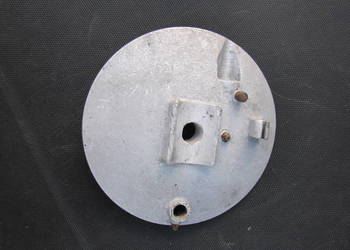 Junak M10 tarcza kotwiczna tył