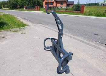 Podnośnik chwytak big-bag SONAROL