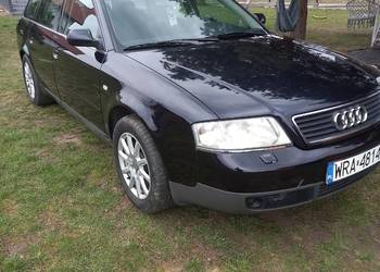 Audi a6c5