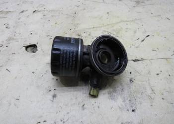 MOCOWANIE FILTRA OLEJU QASHQAI J10 1.5 DCI