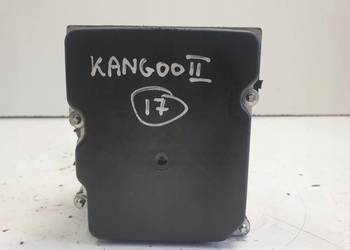 Renault Kangoo II POMPA ABS hamulcowa 0265951756